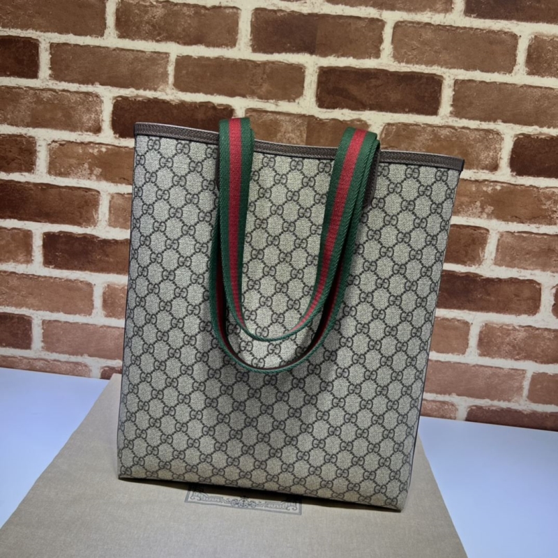 Gucci Shopping Bags